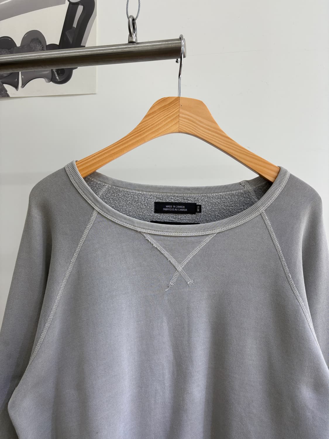 JOURNALSTANDARD TRISECT(Made in Canada)  상품이미지2