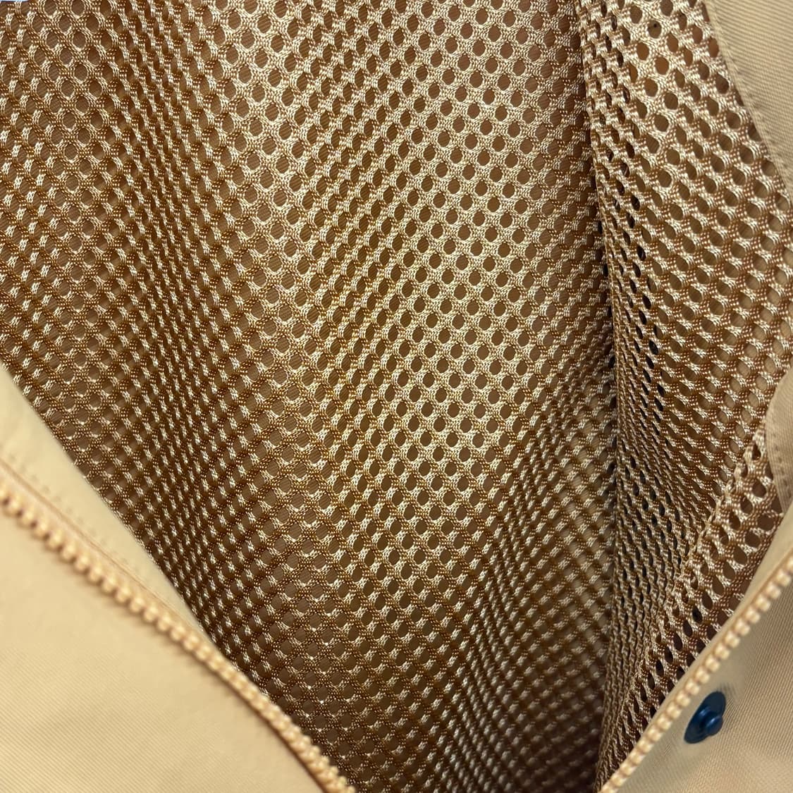 나이키 옐로우 포켓 자켓 XXL 상품이미지6