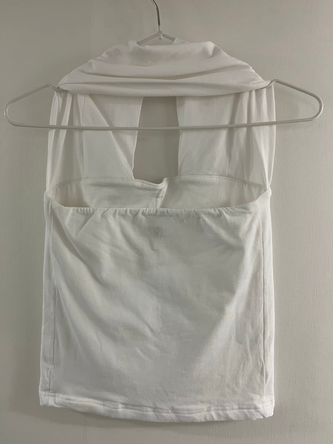 mom seoul / Bold Halter Top 상품이미지2