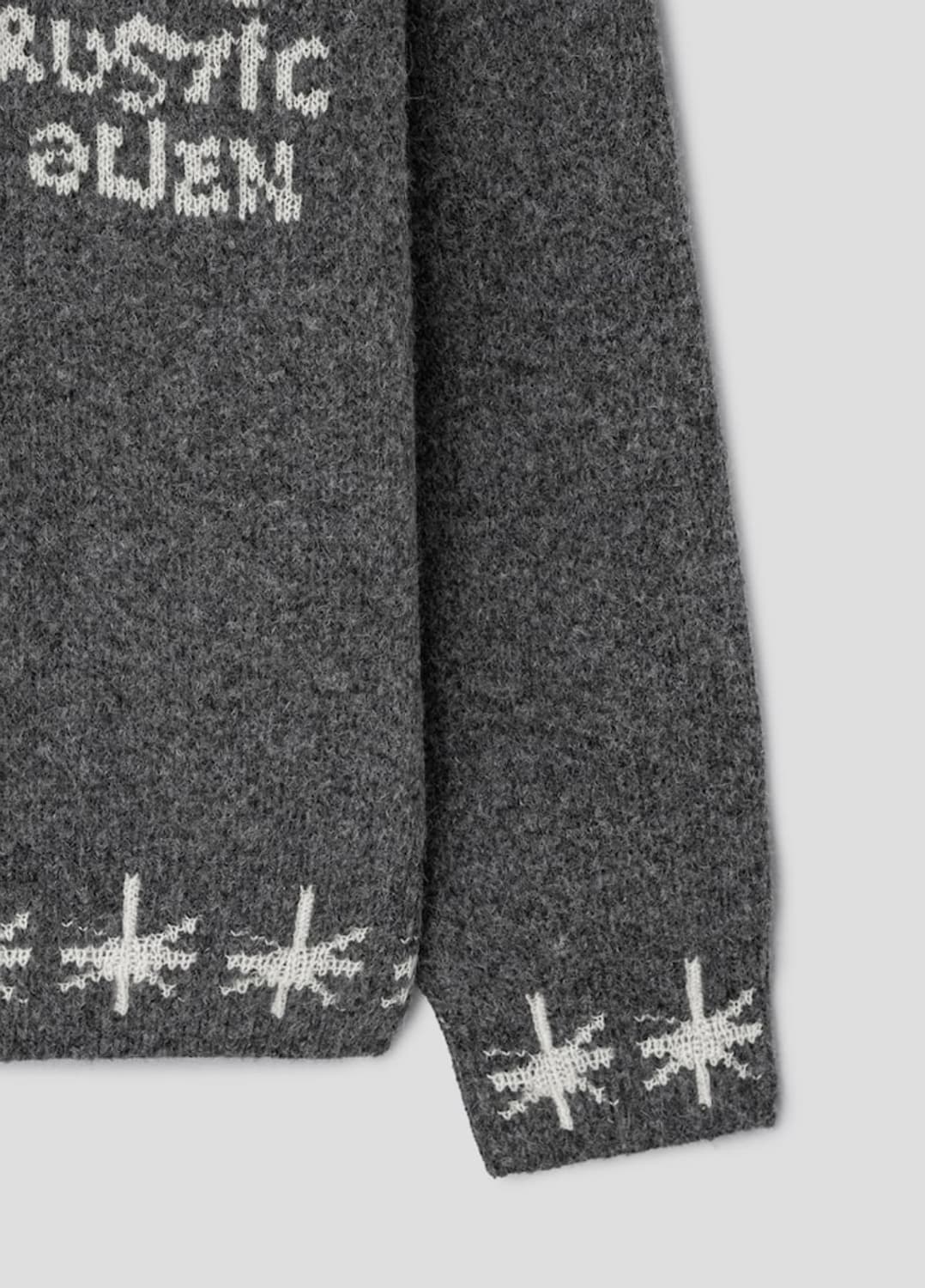 에잇세컨즈 후드집업 M 상품이미지4