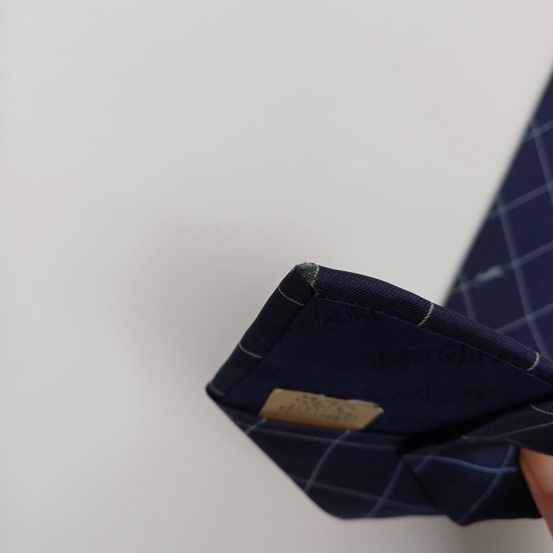 YSL 입생로랑 실크 넥타이 [BCF11734-136-6] 상품이미지7