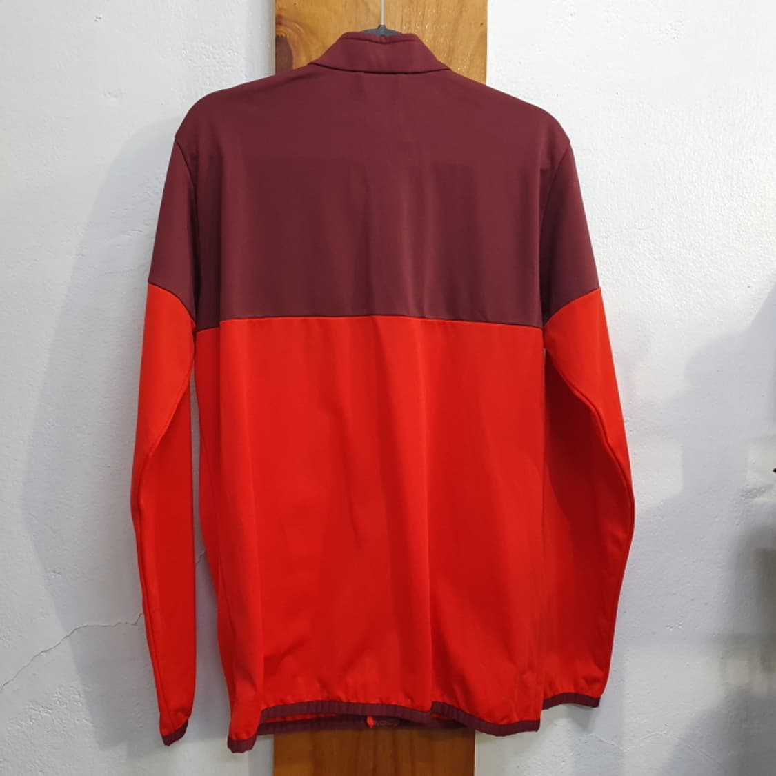 푸마 트레이닝 상의(100) 상품이미지4