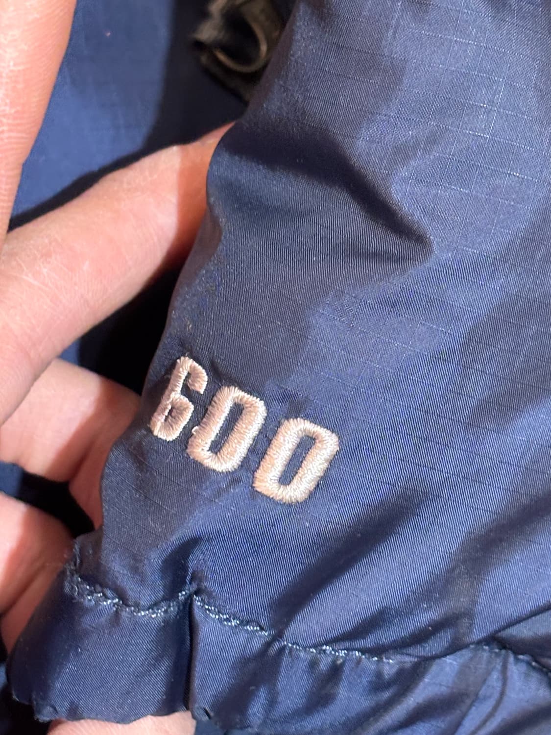 노스페이스 패딩  상품이미지5