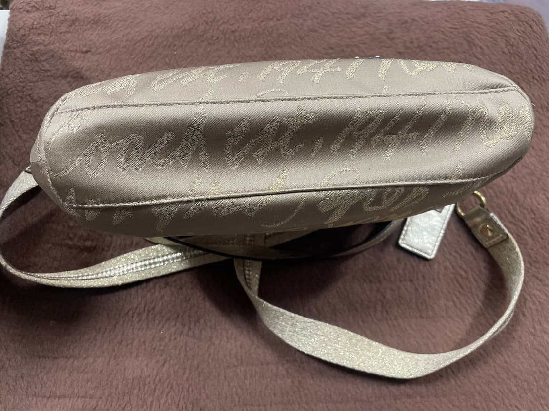 COACH 숄더백  상품이미지8