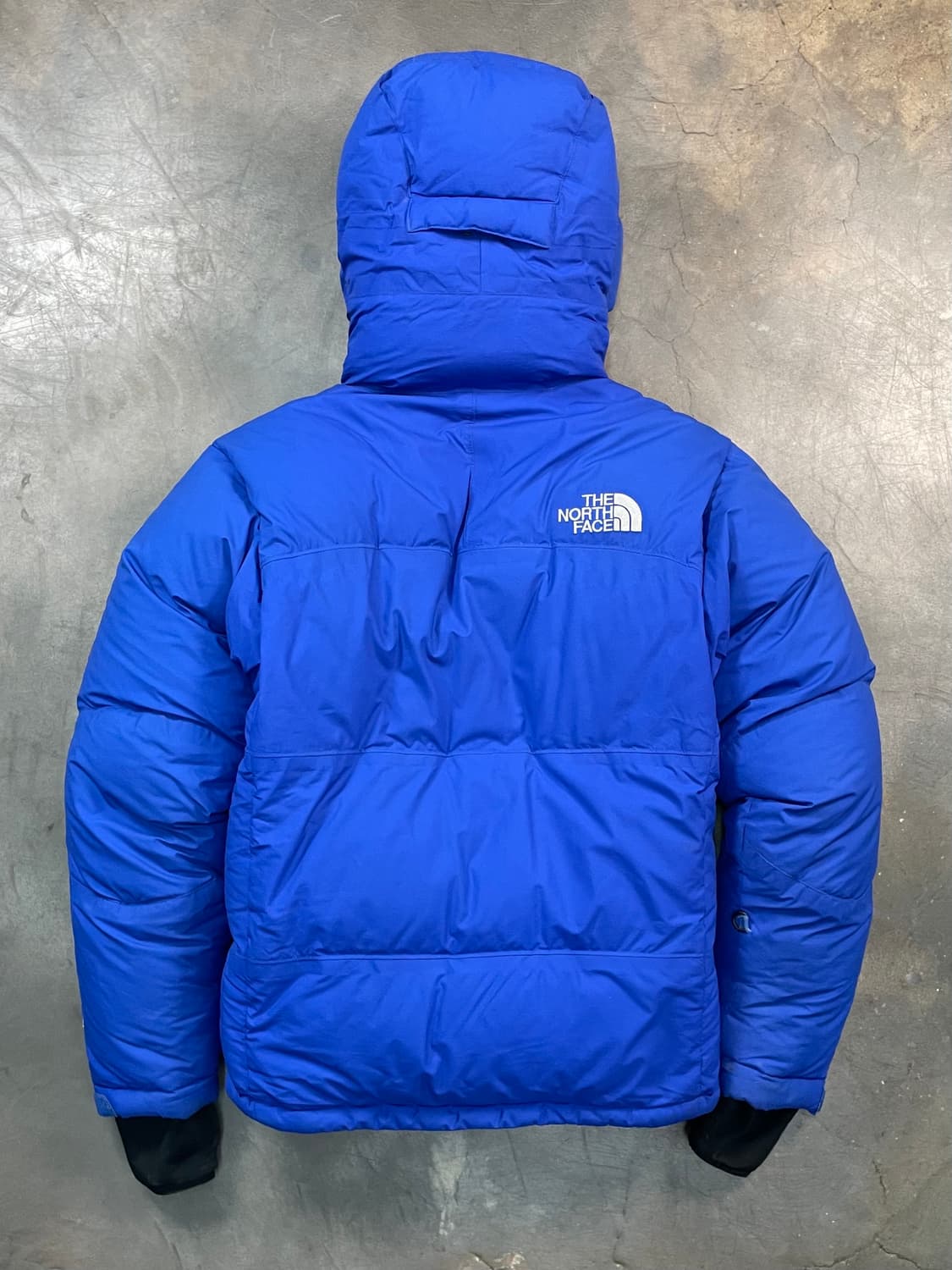 노스페이스 히말라야 패딩 상품이미지6