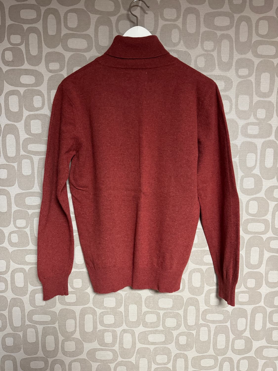 EAST HARBOUR SURPLUS 이스트 하버 서플러스 터틀넥 니트 상품이미지2