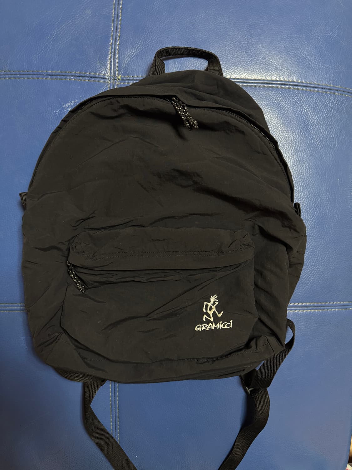 그라미치 백팩 상품이미지3