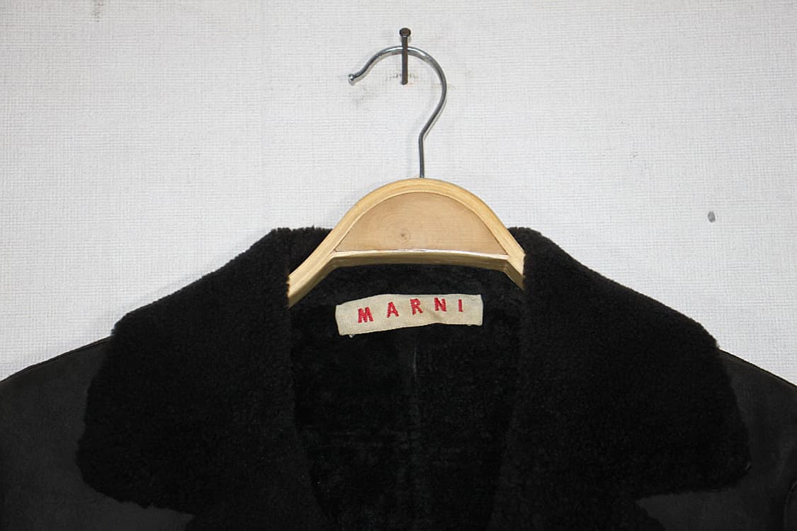 MARNI 마르니램스킨무스탕 52(우리100) 상품이미지6
