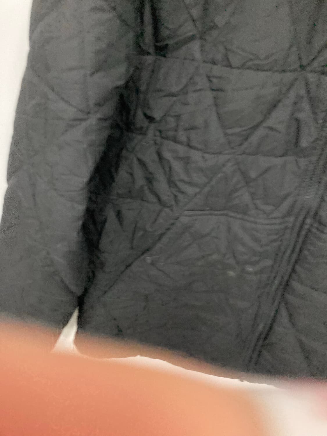 노스페이스 경량패딩 상품이미지6