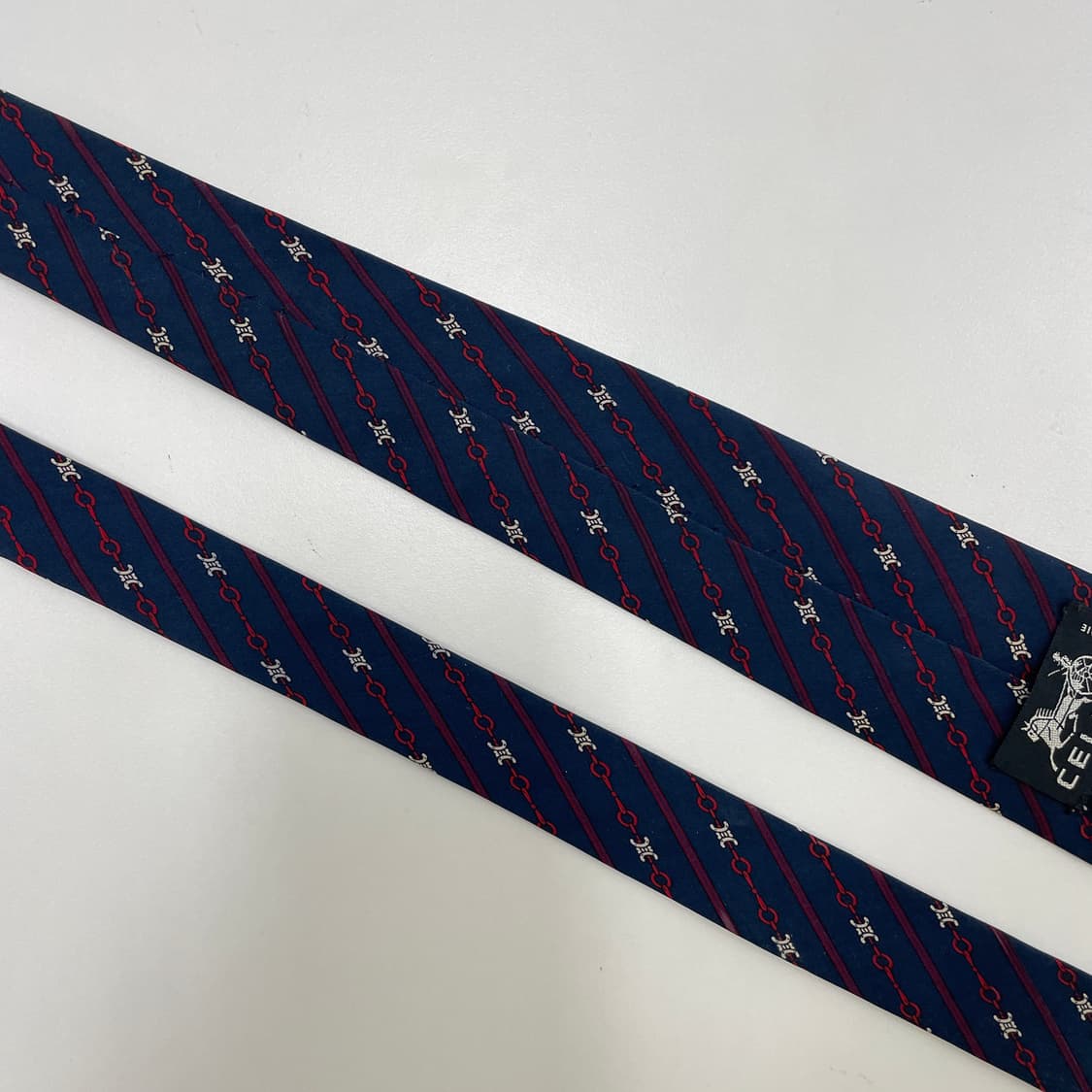 셀린느 넥타이 상품이미지6