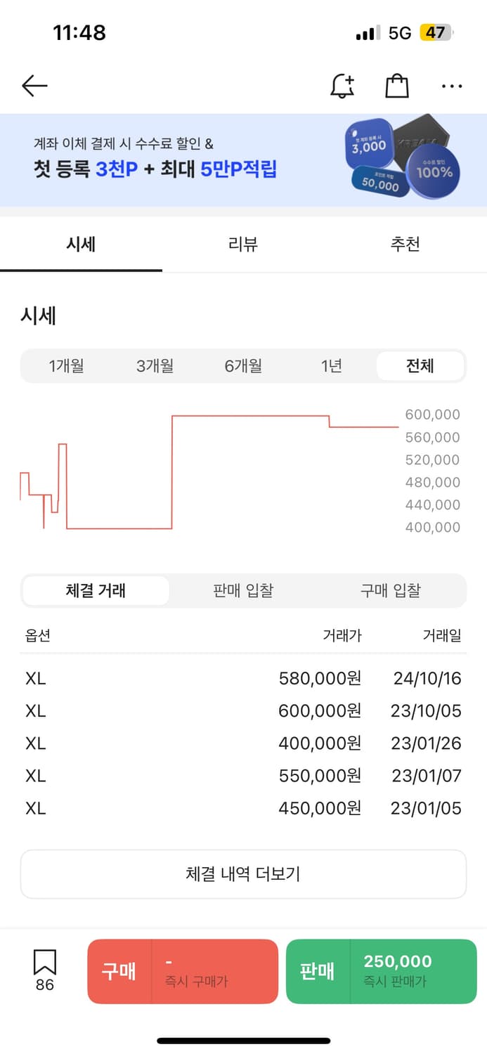 슈프림 요지야마모토 철권 스웨터 니트 올리브 L 상품이미지2