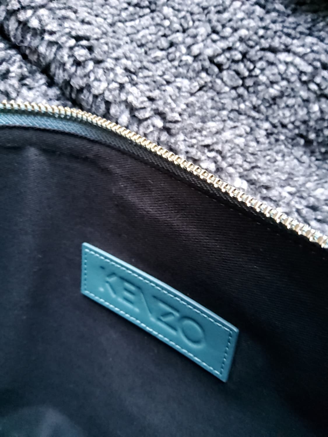 Kenzo 겐조 클러치백  상품이미지3