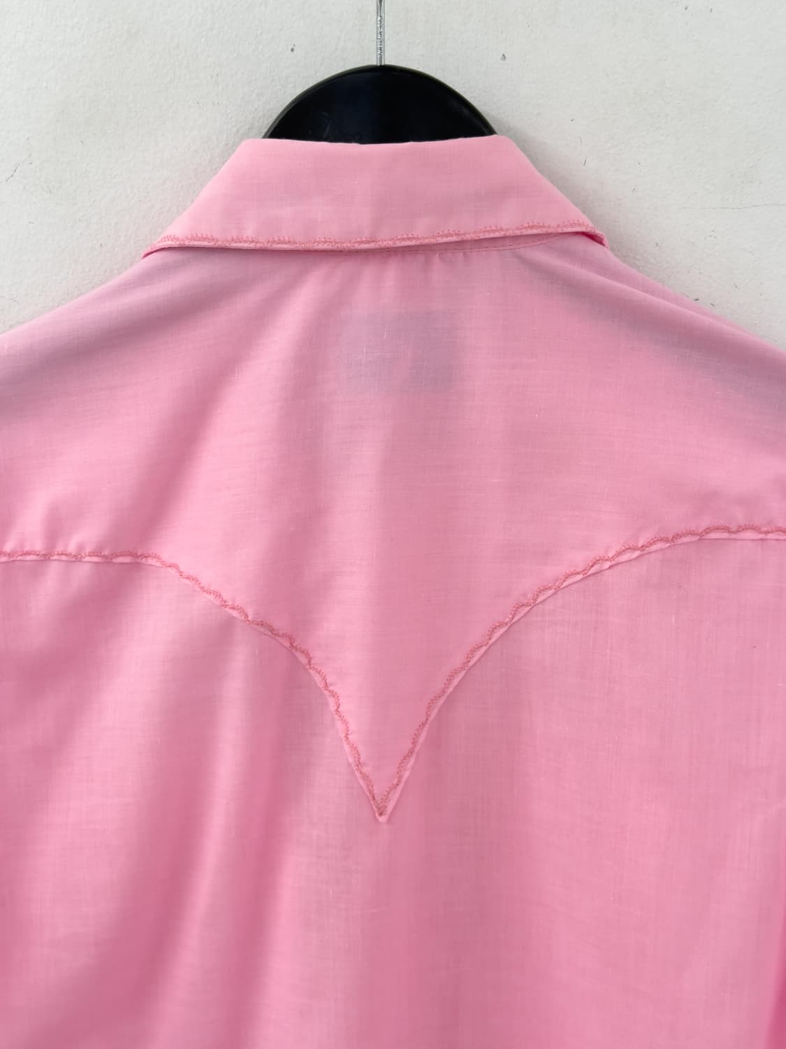 Rockmount RanchWear 오리지널 웨스턴 셔츠 상품이미지5
