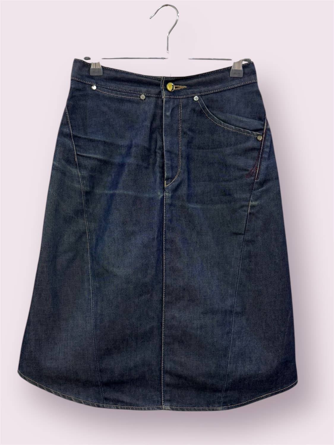 Levi’s 미디스커트 25 상품이미지3