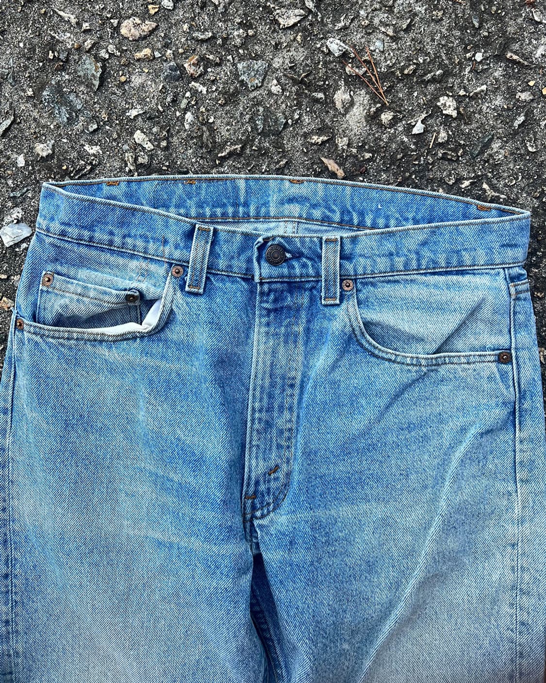 85's Levis 505 상품이미지3