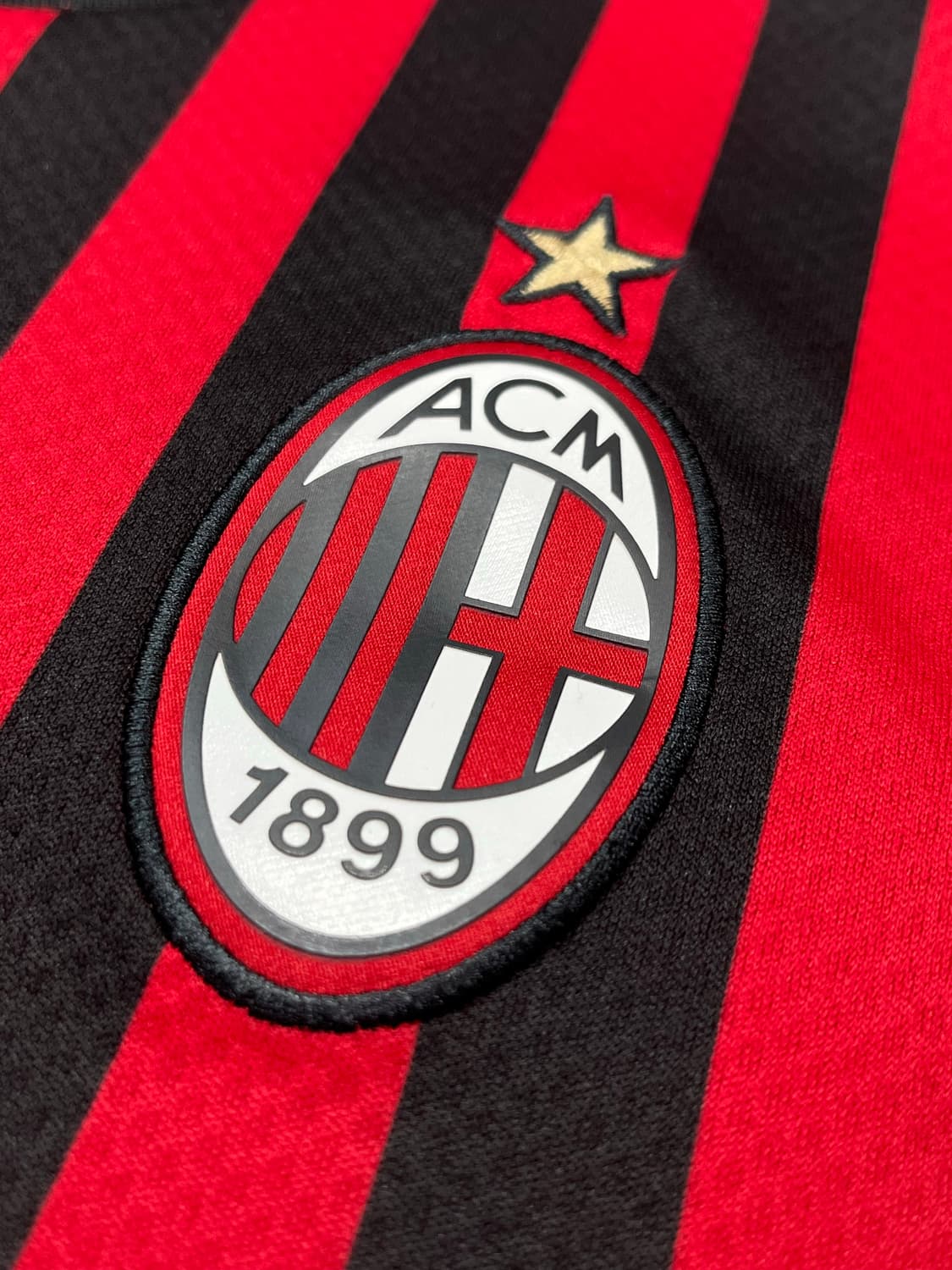 푸마 19-20 AC 밀란 홈 즐라탄 이브라히모비치 상품이미지10