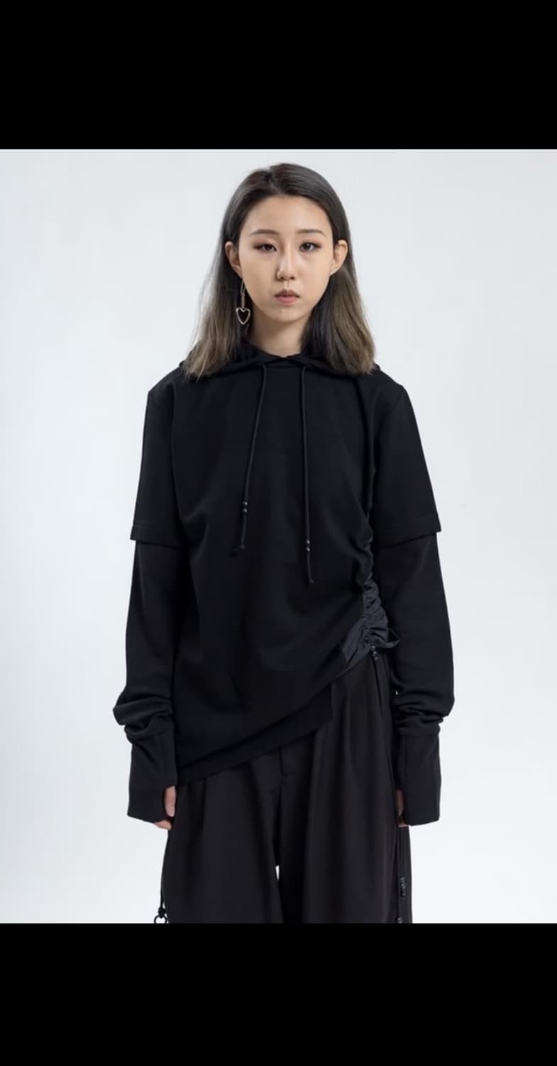 혜인서 후드티 상품이미지1