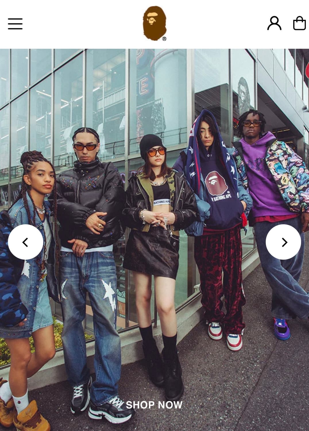 베이프 샤크 후드집업 매입합니다 상품이미지1