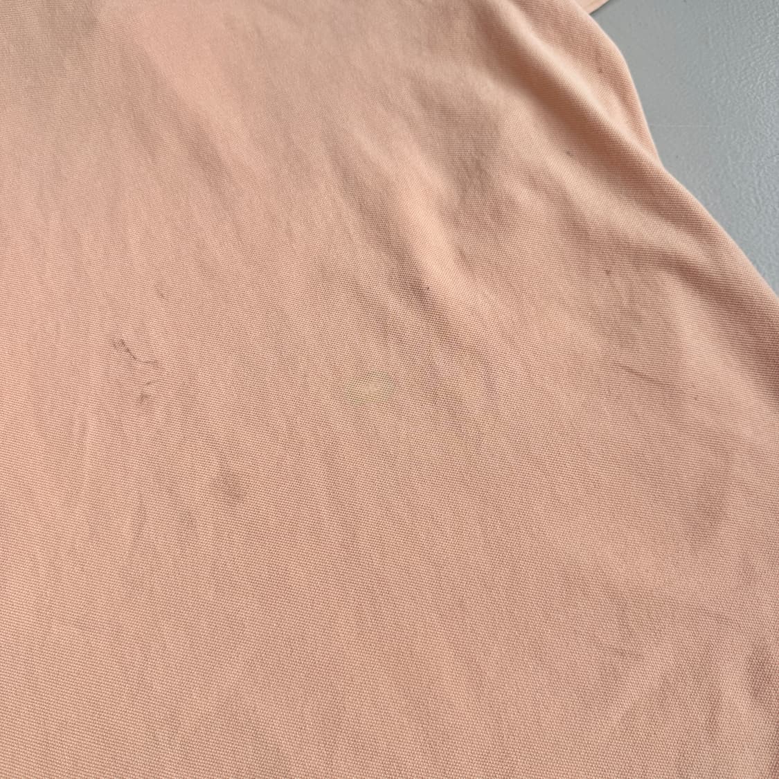 폴로 포니 PK 카라 반팔 티셔츠  상품이미지5