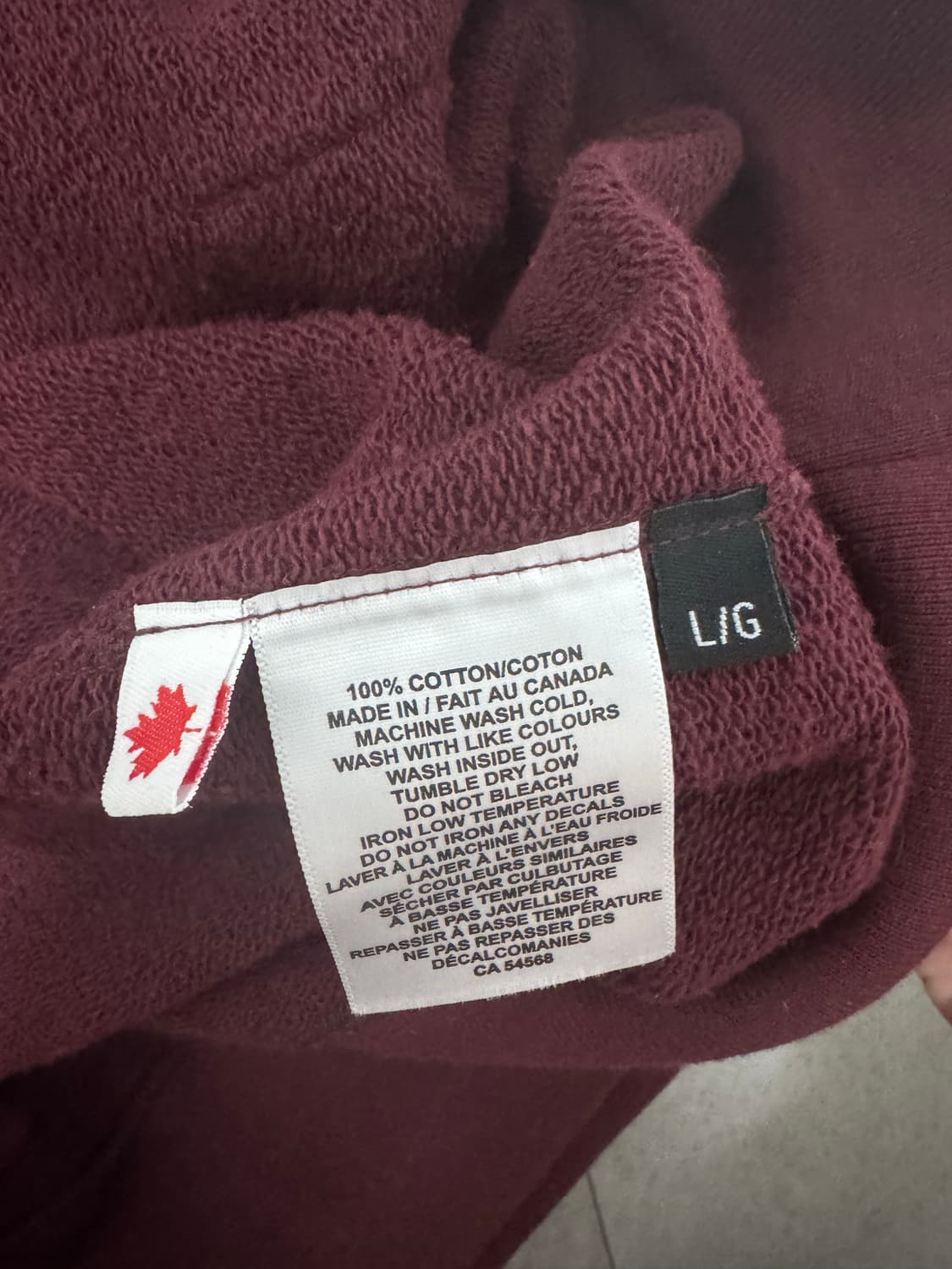 Minnano xl 후드 판매 creek everyone ennoy 상품이미지4