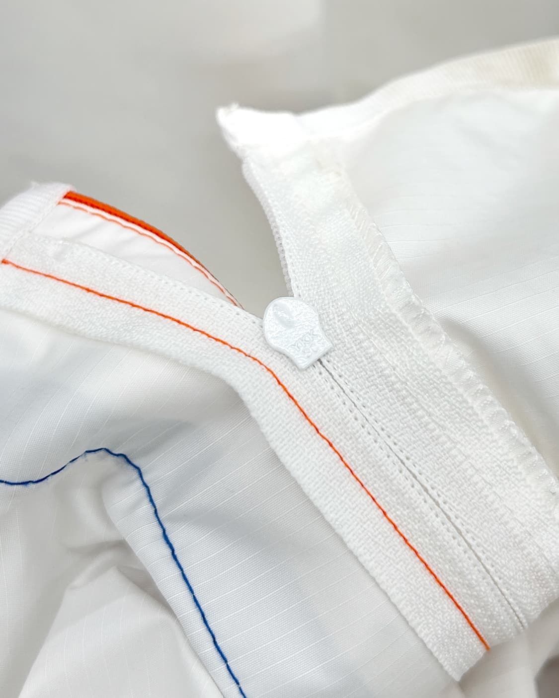 나이키 00s 나일론쉘 와이드 트랙 팬츠 상품이미지6