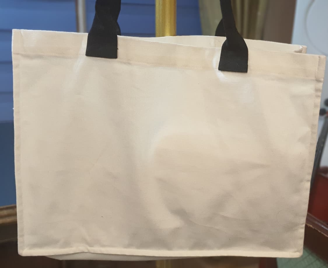 Chanel Eco Bag 새상품 상품이미지3