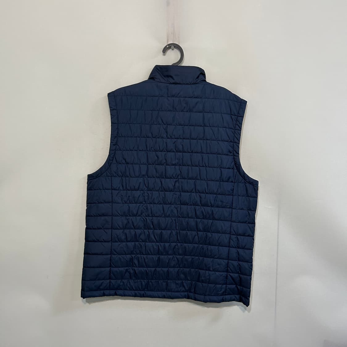 빅사이즈) K2 남성 경량패딩 조끼 115 상품이미지3