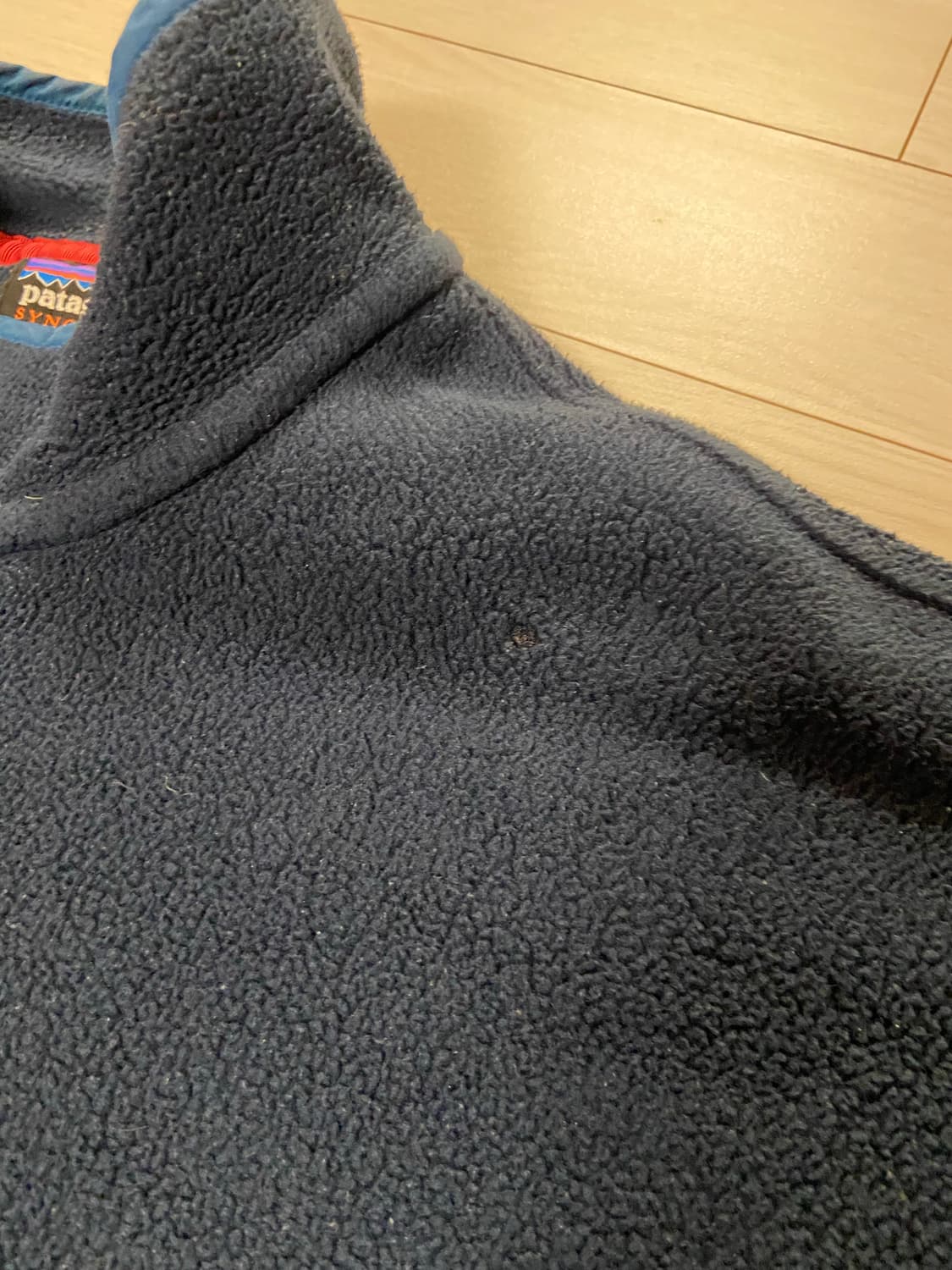 파타고니아 신칠라 2010s 상품이미지3