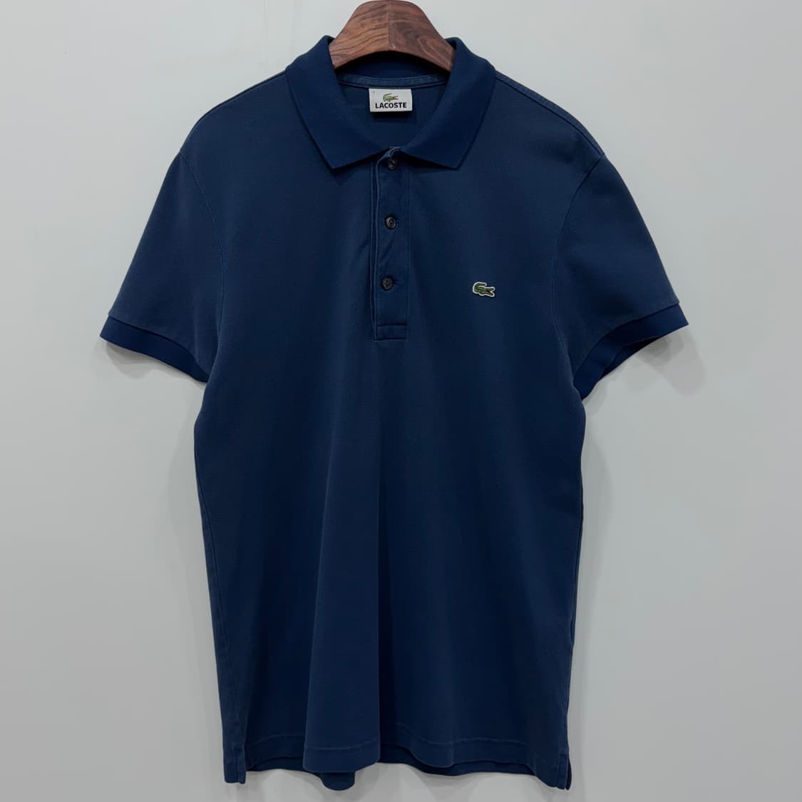 Lacoste 피케 카라티 상품이미지2
