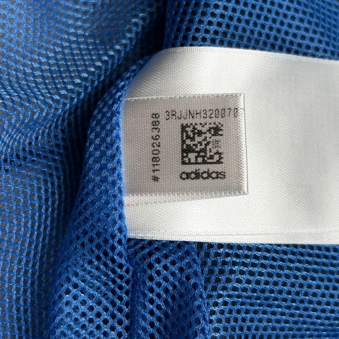 ADIDAS 티로17 레인자켓 95 상품이미지8