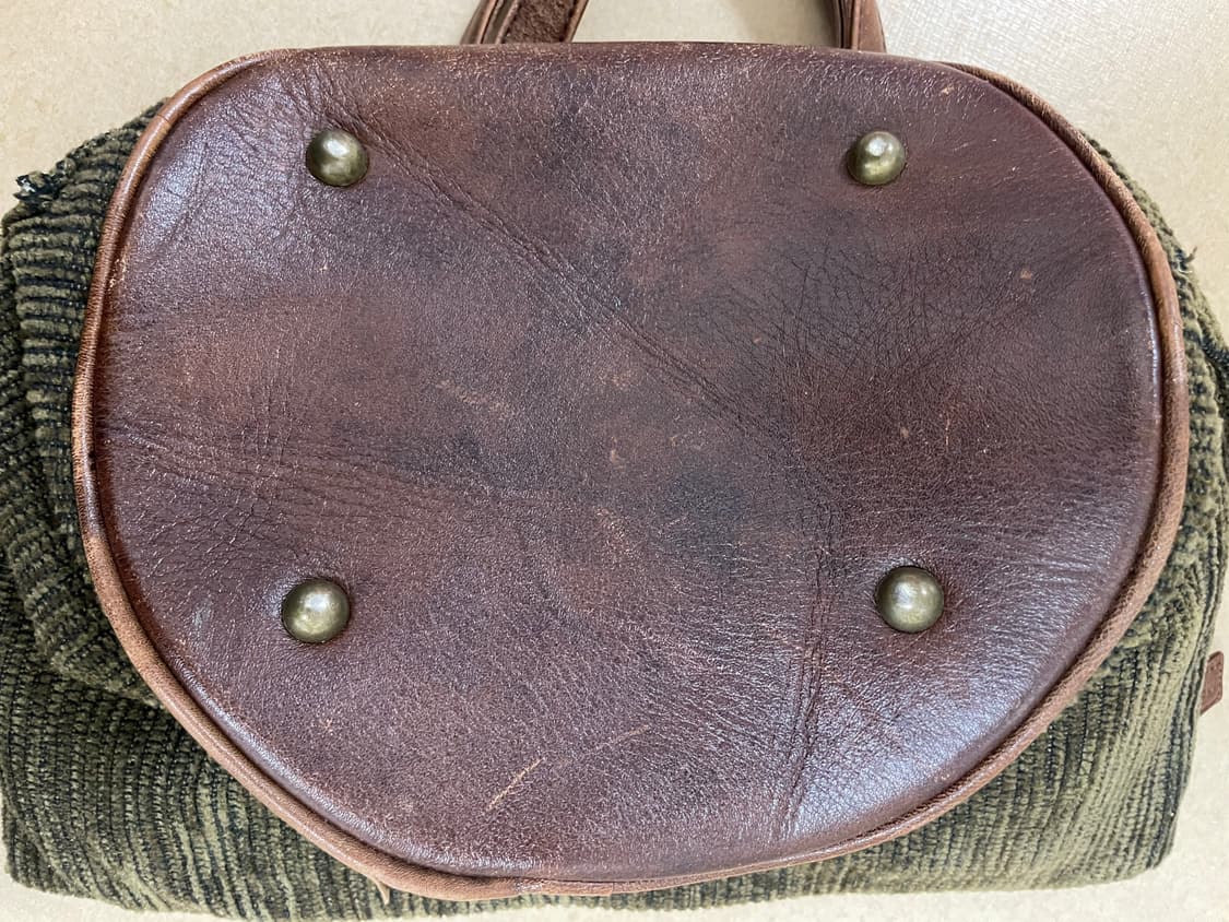 안나수이 토트백 상품이미지7