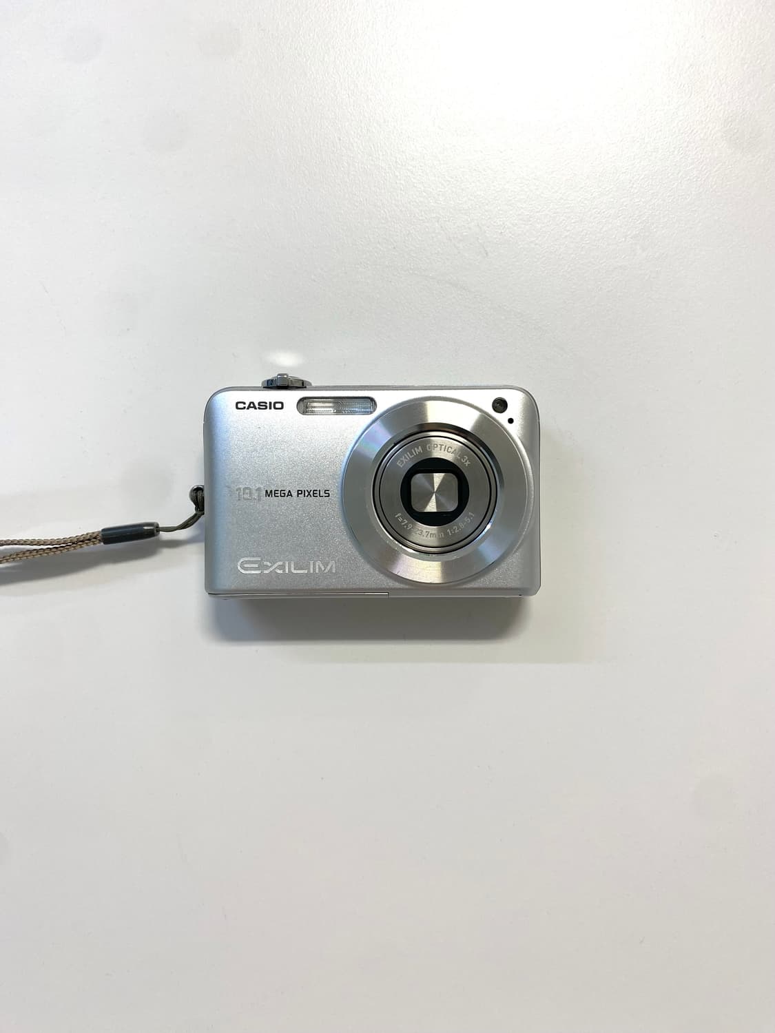 카시오 엑슬림 EX-Z1050 디지털 카메라 상품이미지9