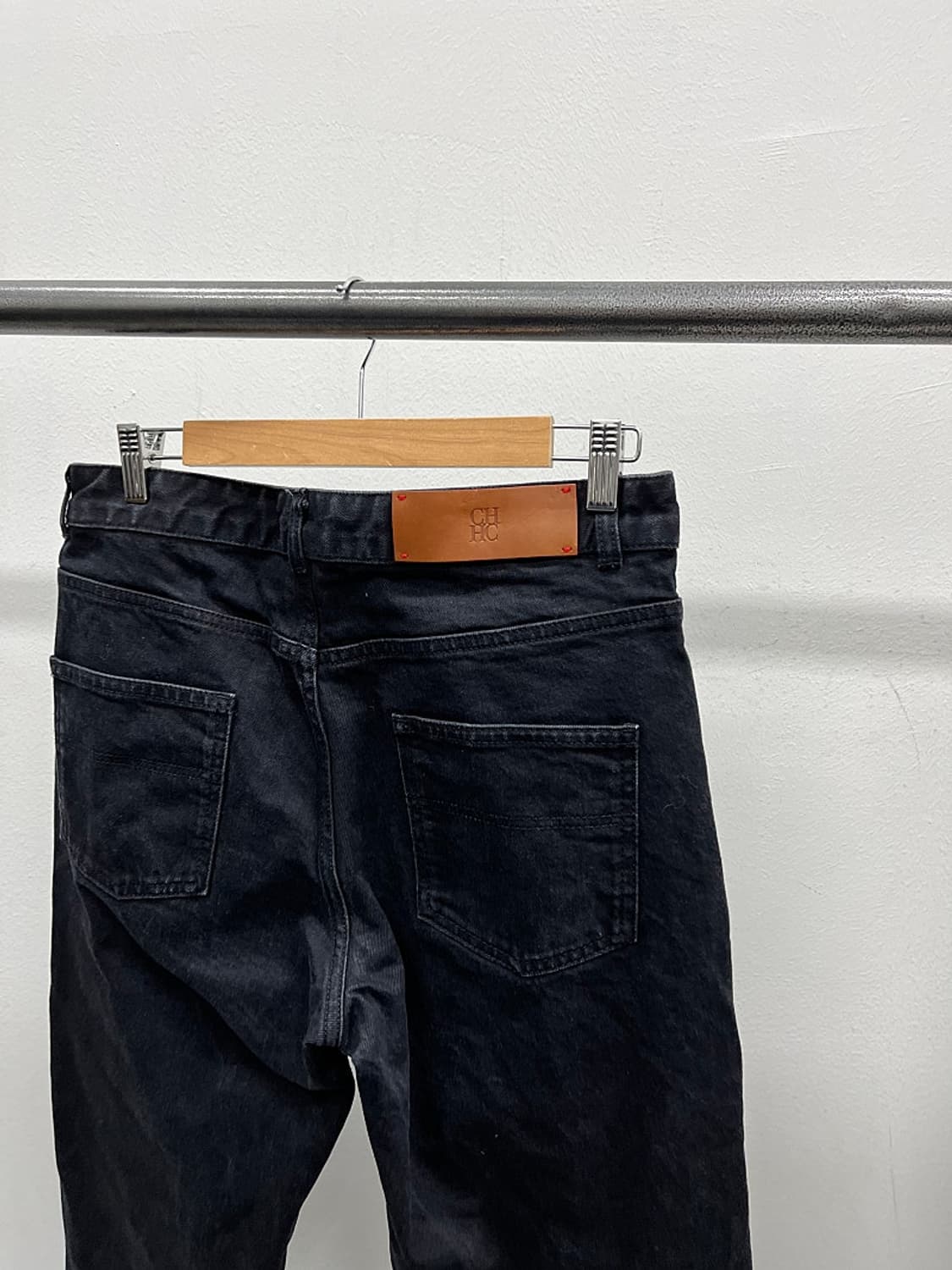 32) 캐롤리니헤레라 블랙진  상품이미지6