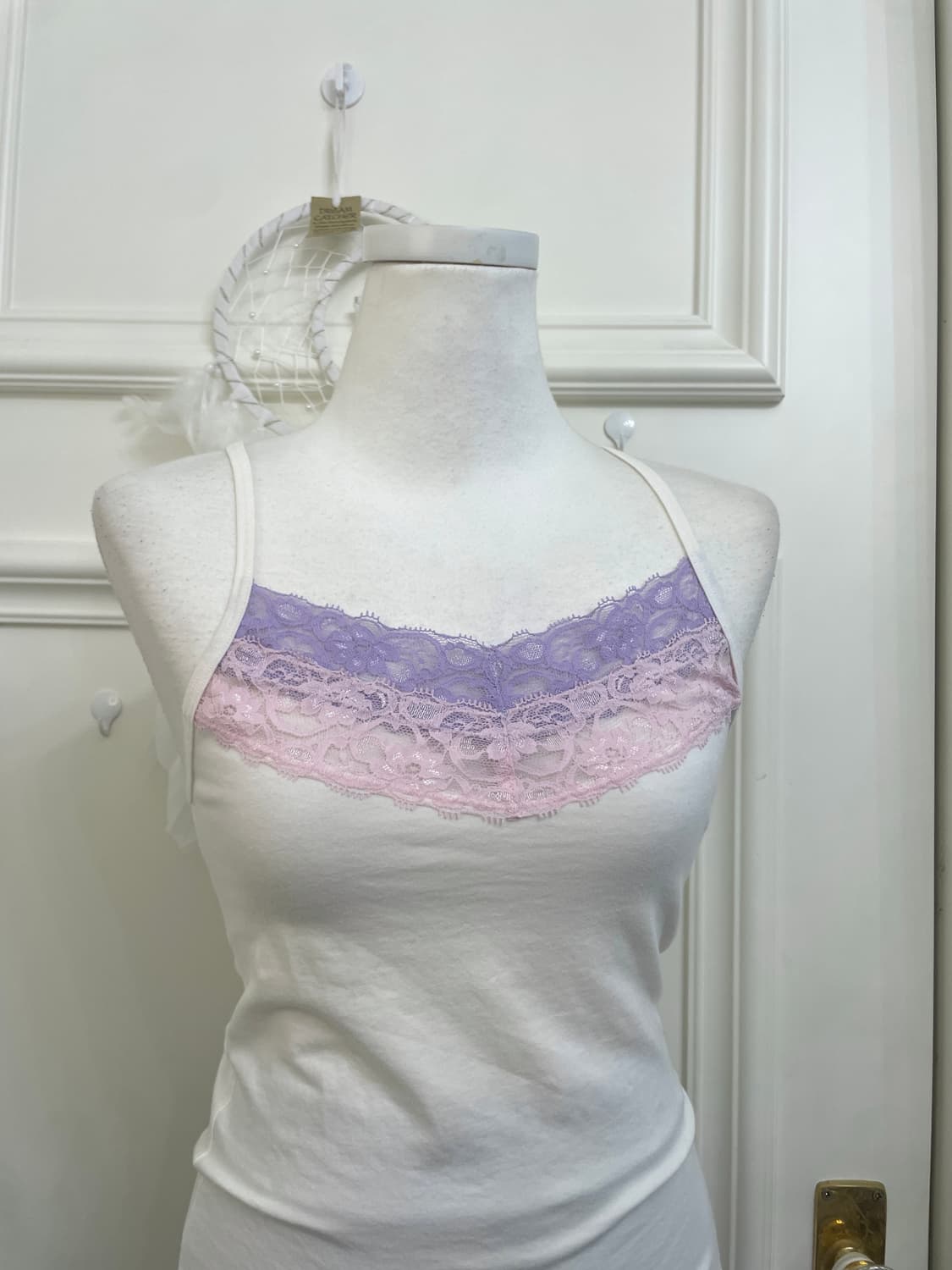 lavender basic cardigan&pink lavender la 상품이미지8