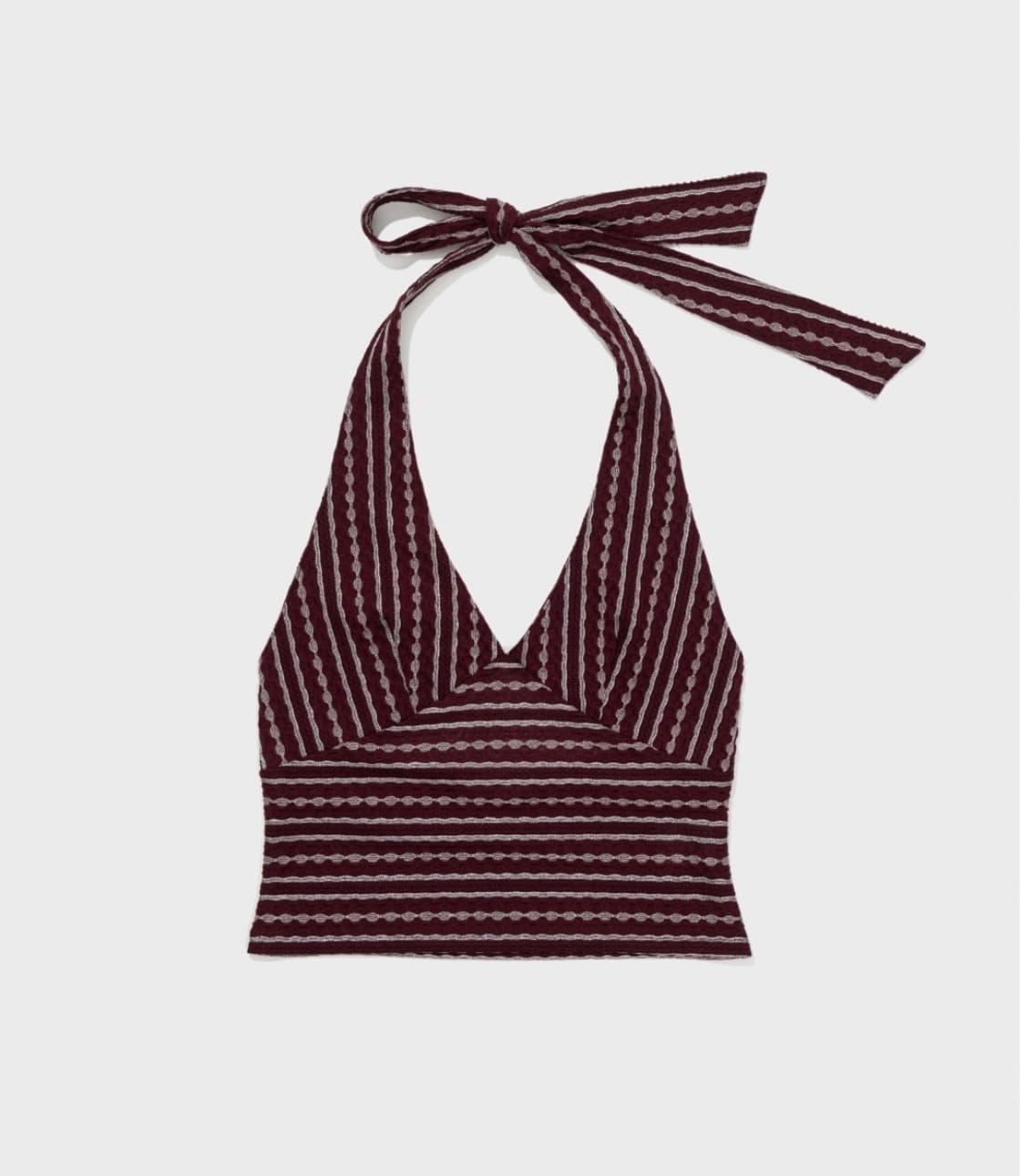 nuuanu red beand sleeveless 3 상품이미지1