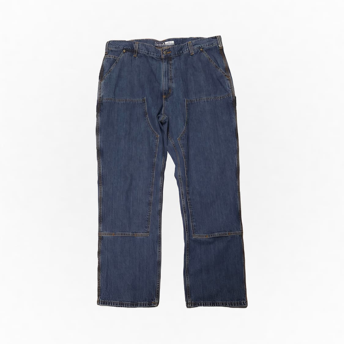 칼하트 루즈핏 데님 팬츠 40*32 상품이미지1