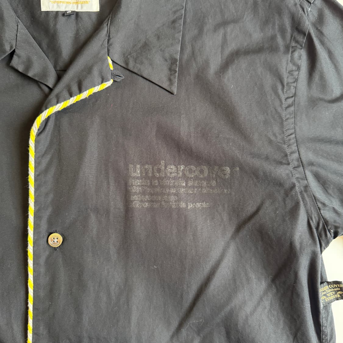 1998 Undercover 상품이미지5