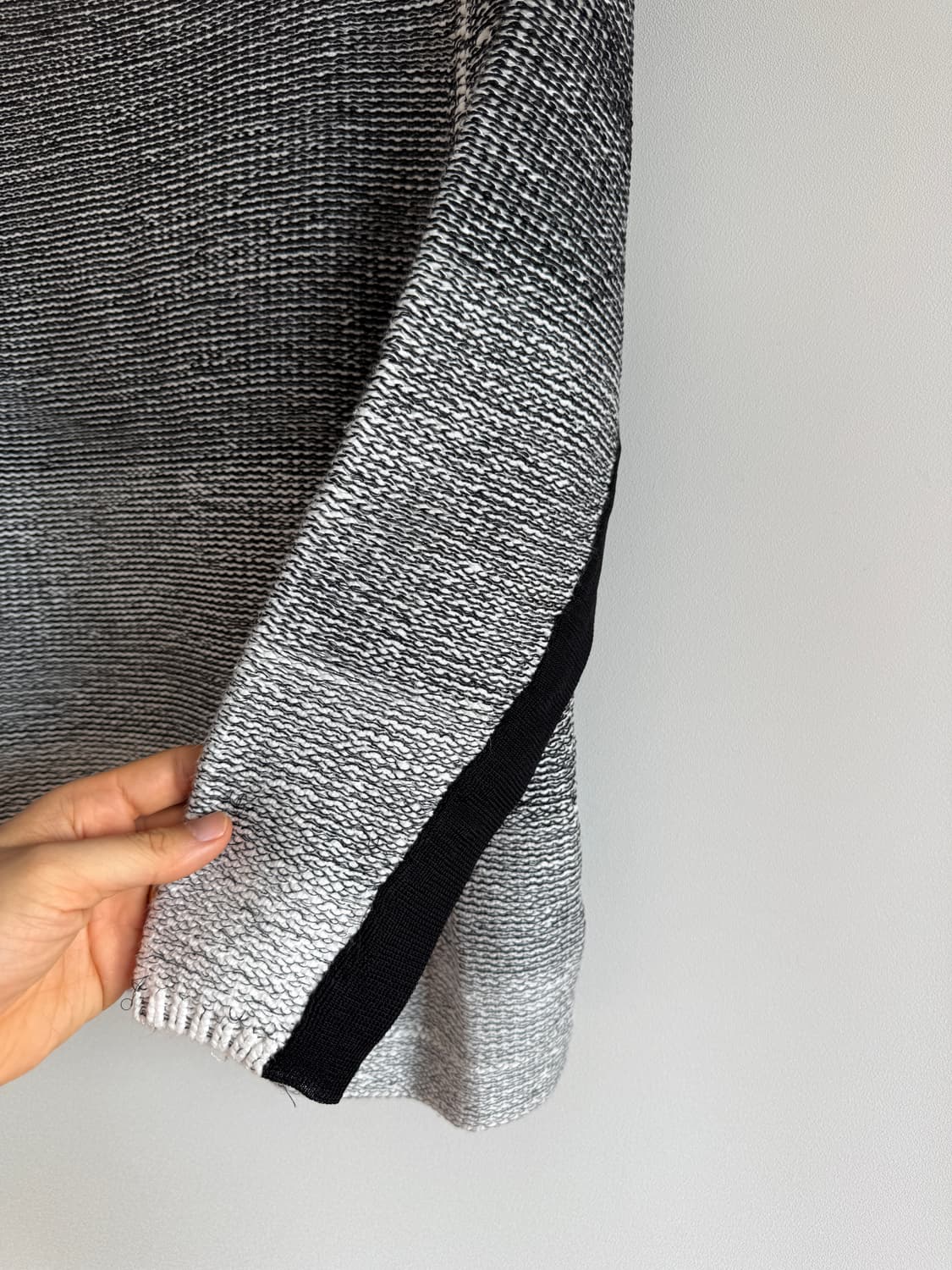 헬무트랭(HELMUT LANG) 니트 상품이미지4