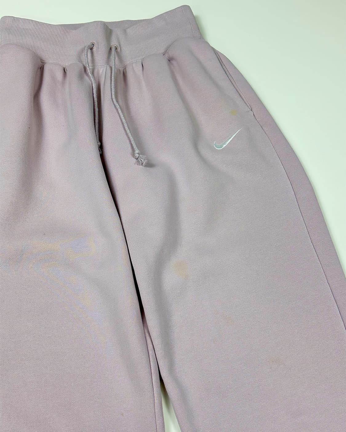 나이키 조거팬츠 바이올렛 상품이미지3