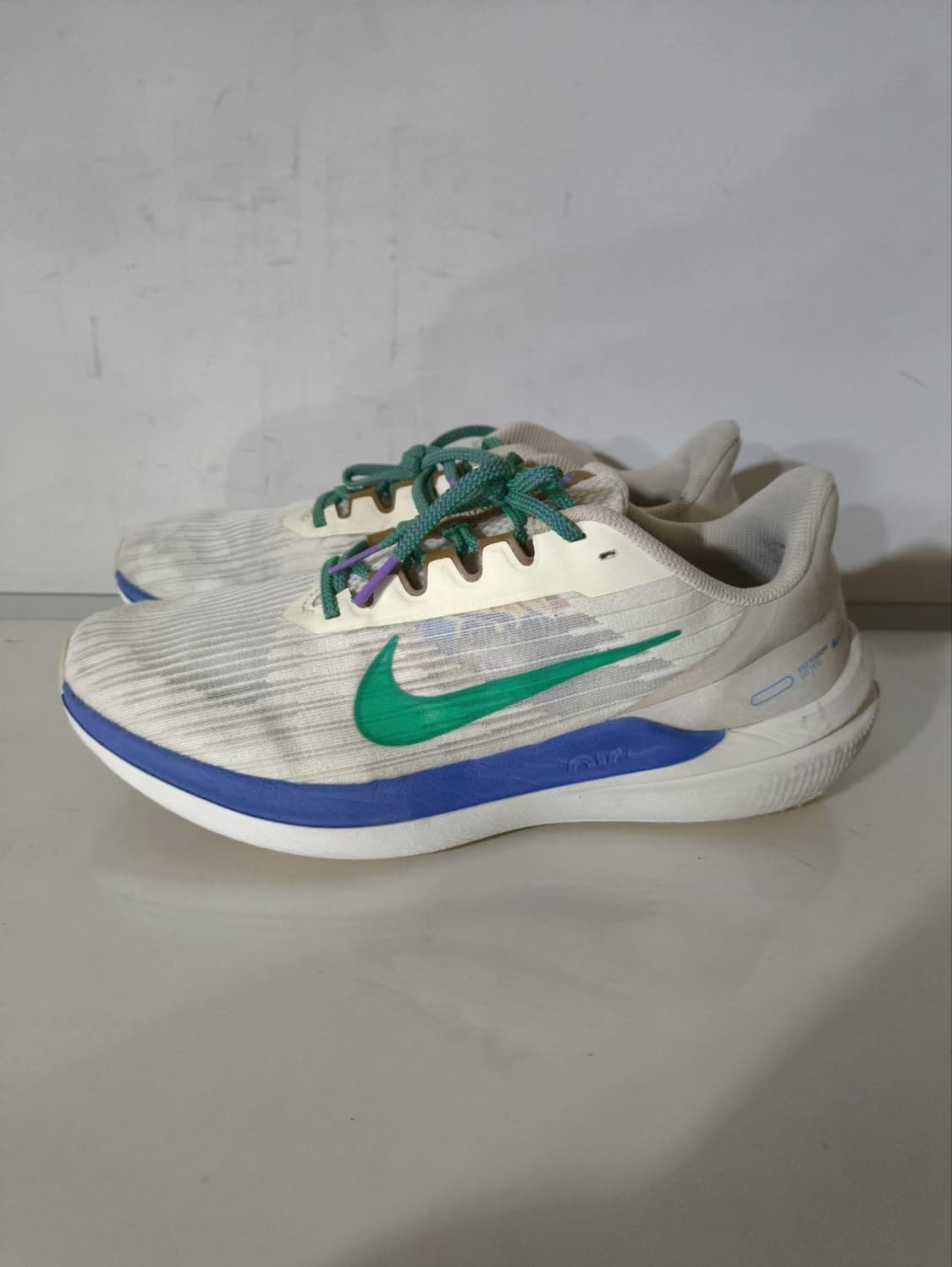 280mm 나이키 윈플로 9 prm 런닝화 상품이미지1