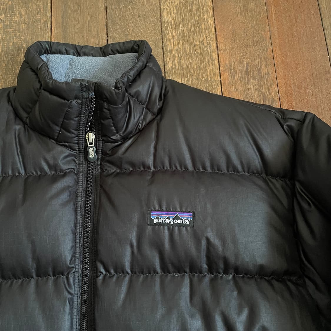 파타고니아 2007 다운 패딩  상품이미지1