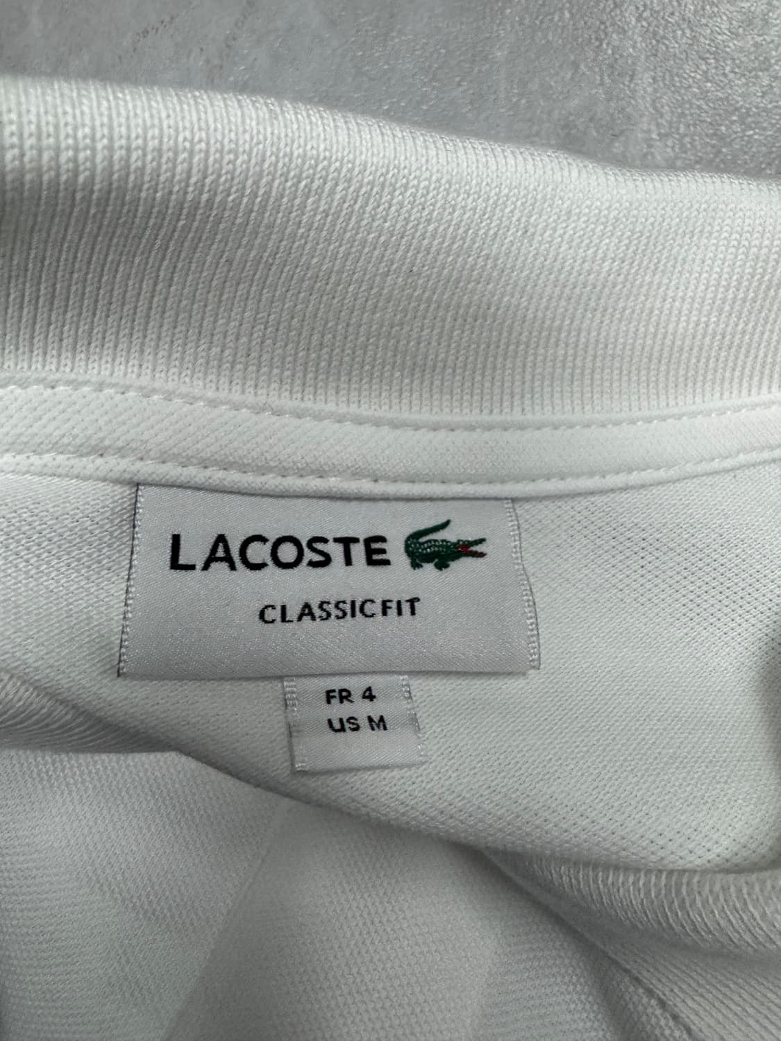 라코스테 상품이미지3