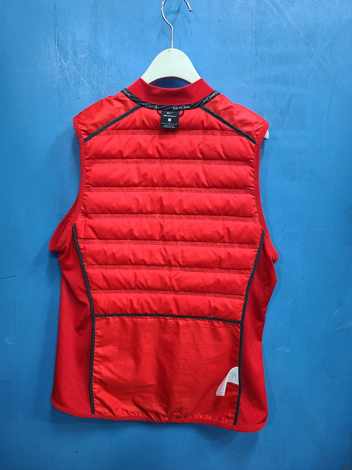 나이키 에어로로프트800 상품이미지5