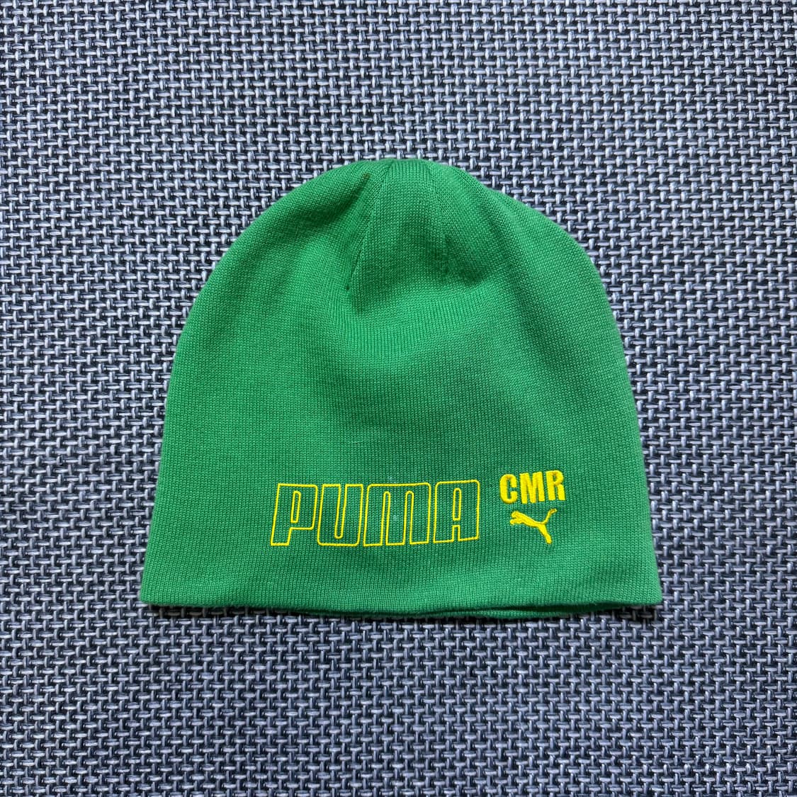 빈티지 PUMA reversible 비니(kold_8293) 상품이미지1