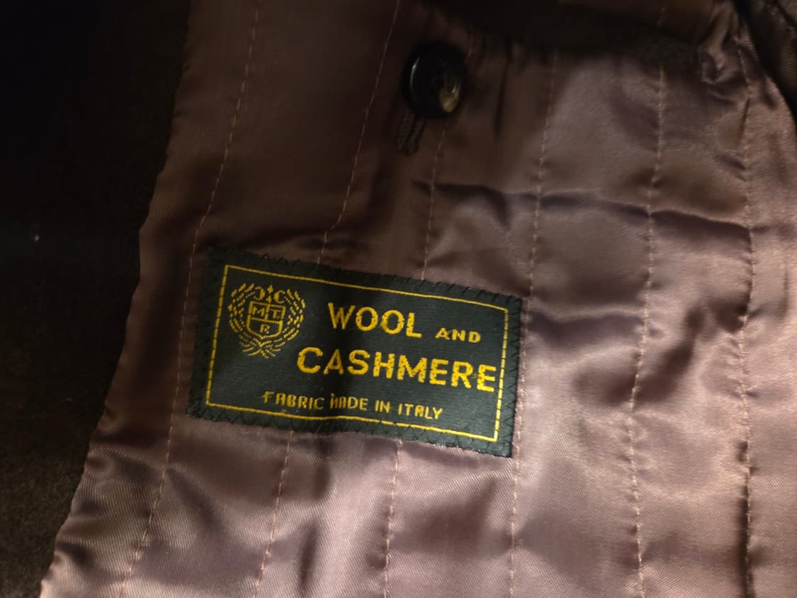 반하트 디 알바자 코트 상품이미지7