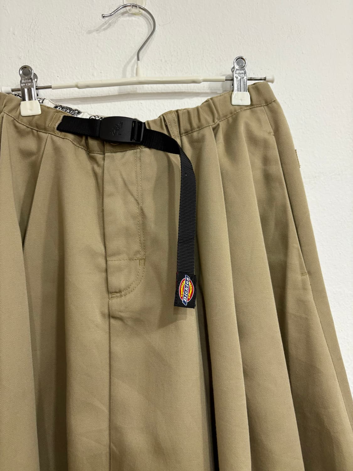 GRAMICCI X DICKIES 워크스커트 상품이미지3