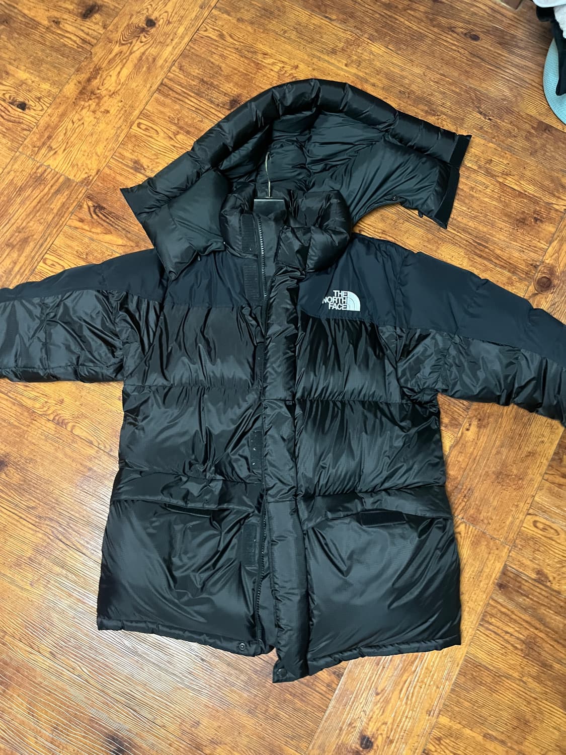 노스페이스 함다운 상품이미지1