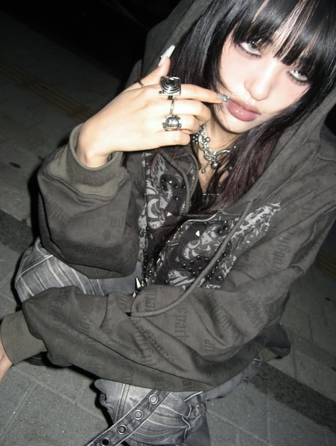 사진같이 코디세트 삽니다. 상품이미지7