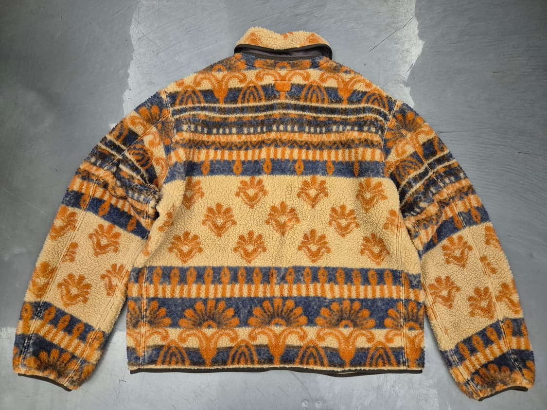 RRL bryn wool fleece jacket 상품이미지2