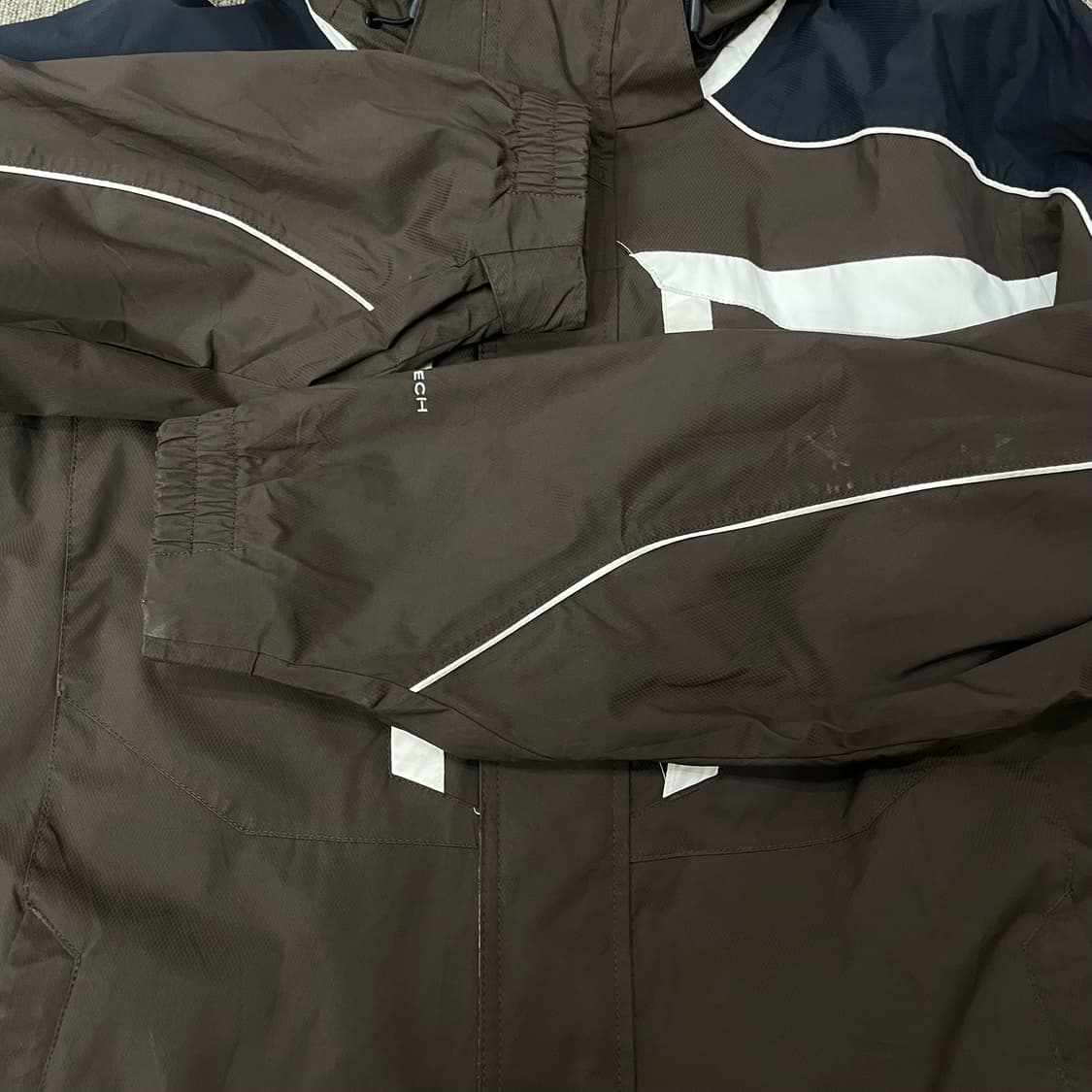 (L) Columbia 컬럼비아 마운틴 자켓 상품이미지5